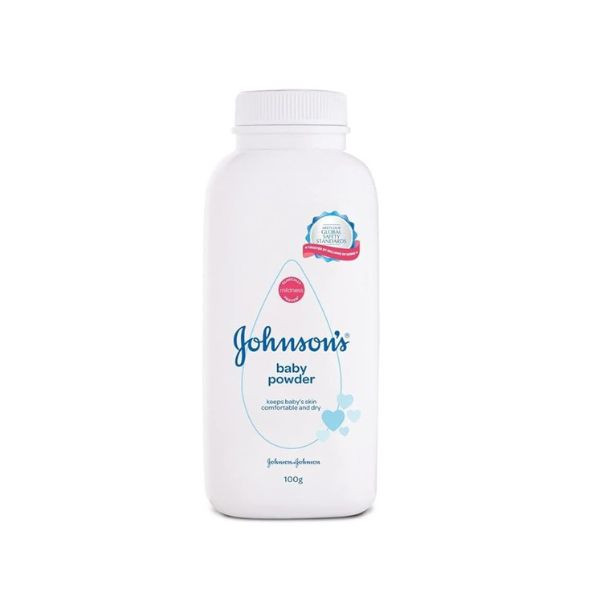Johnson’s Baby Powder-100g