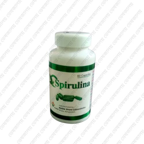 Spirulina