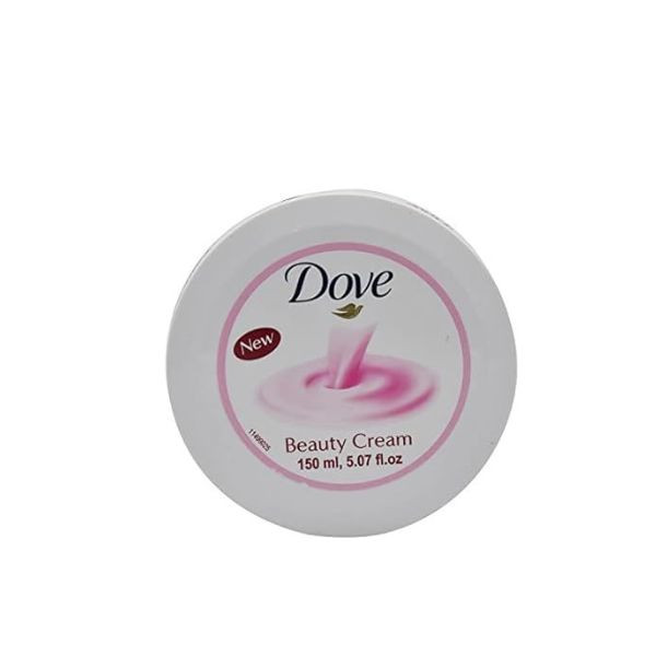 Dove Beauty Moisturising Skin Cream 150ml