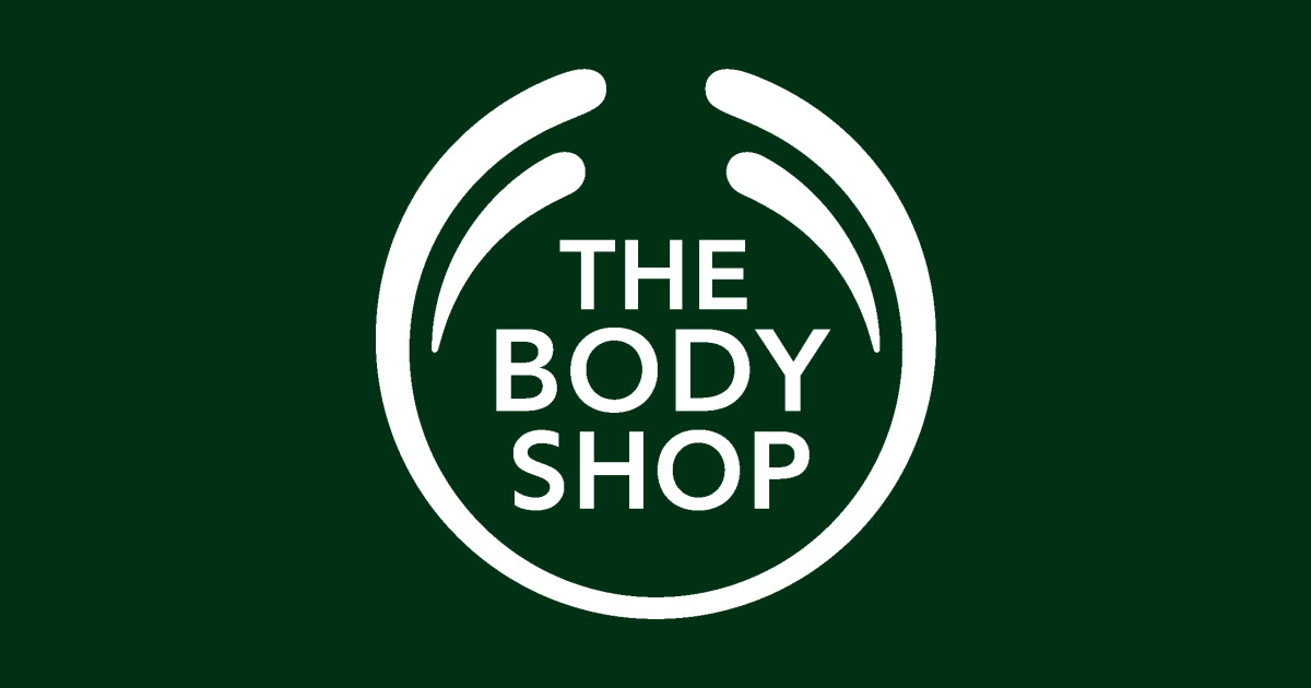 THE BODY SHOP