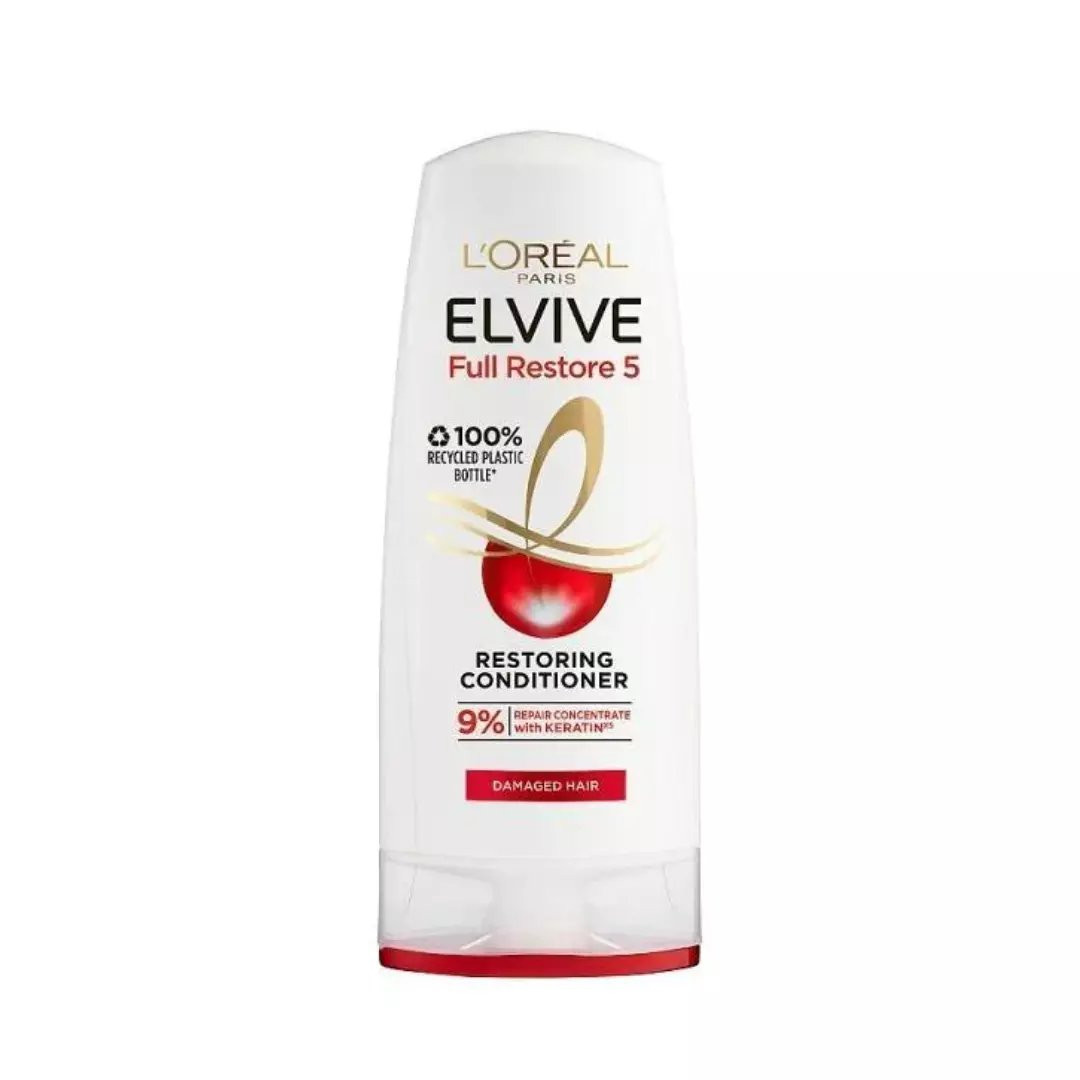 L'Oréal Paris Elvive Total Repair 5 Repairing Conditioner 400ml