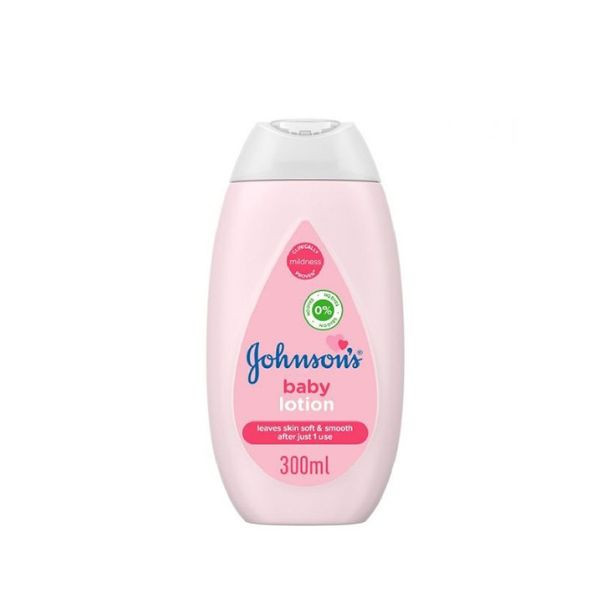 Johnson's ® Baby Lotion 300ml