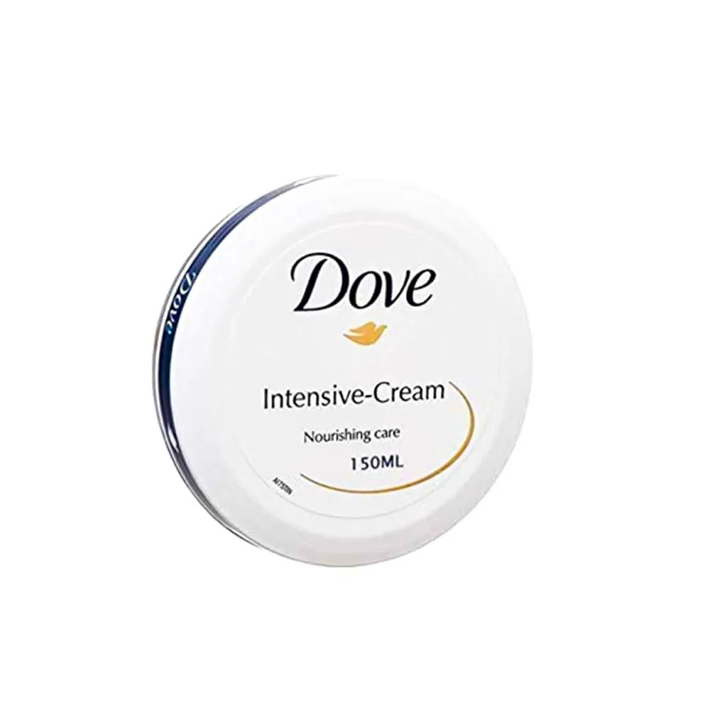 Dove Daily Skin Nourishing Care Intensive Cream-150ml